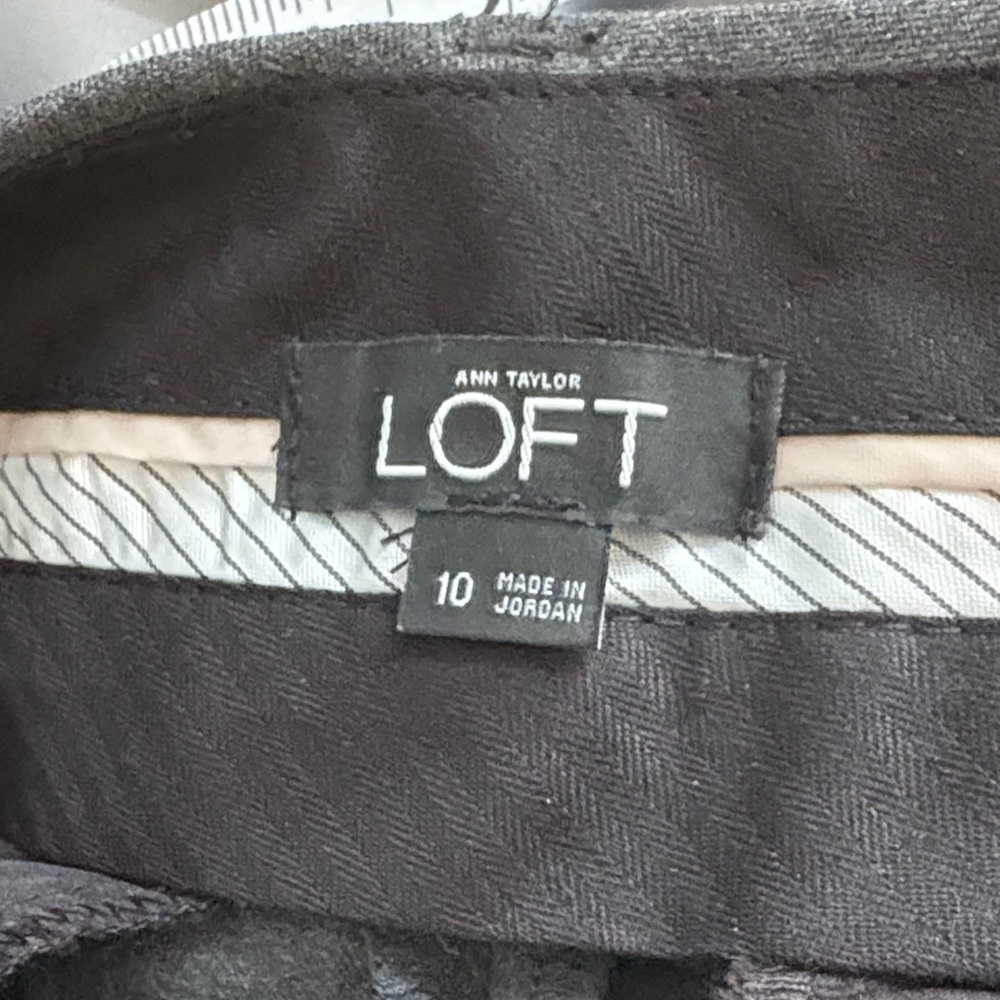 Loft Julie Trousers - Picture 8 of 10